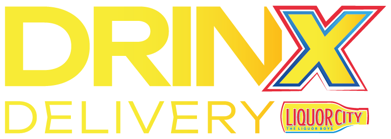 Liquor City logo